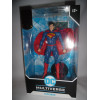 Figurine - DC Comics - Multiverse Superman (New 52) - McFarlane Toys