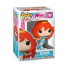 Figurine - Pop! Animation - Winx Club - Bloom - N° 1907 - Funko