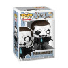 Figurine - Pop! Rocks - Ghost - Papa Emeritus IV - N° 428 - Funko