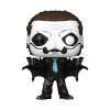 Figurine - Pop! Rocks - Ghost - Papa Emeritus IV - N° 428 - Funko