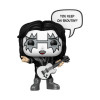 Figurine - Pop! Rocks - Kiss - The Spaceman - N° 473 - Funko