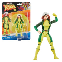 Figurine - Marvel Legends - X-Men '97 - Rogue - Hasbro