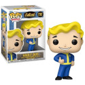 Figurine - Pop! TV - Fallout - Vault Boy - N° 1767 - Funko
