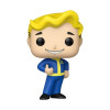 Figurine - Pop! TV - Fallout - Vault Boy - N° 1767 - Funko