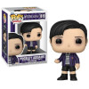Figurine - Pop! TV - Wednesday - Puglsey Addams - N° 1819 - Funko