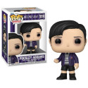 Figurine - Pop! TV - Wednesday - Puglsey Addams - N° 1819 - Funko