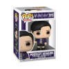 Figurine - Pop! TV - Wednesday - Puglsey Addams - N° 1819 - Funko