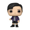 Figurine - Pop! TV - Wednesday - Puglsey Addams - N° 1819 - Funko