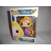 Figurine - Pop! Disney - Tangled / Raiponce - Rapunzel in Gown - N° 223 - Funko