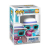 Figurine - Pop! Disney - Lilo & Stitch - Angel avec sacs - N° 1574 - Funko