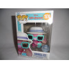 Figurine - Pop! Disney - Lilo & Stitch - Angel avec sacs - N° 1574 - Funko