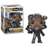 Figurine - Pop! TV - Fallout - Maximus - N° 1765 - Funko