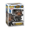Figurine - Pop! TV - Fallout - Maximus - N° 1765 - Funko