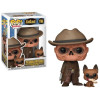 Figurine - Pop! TV - Fallout - Ghoul avec CX404 - N° 1766 - Funko