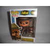 Figurine - Pop! TV - Fallout - Ghoul avec CX404 - N° 1766 - Funko