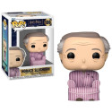 Figurine - Pop! Harry Potter - Horace Slughorn - N° 186 - Funko