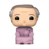 Figurine - Pop! Harry Potter - Horace Slughorn - N° 186 - Funko