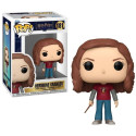 Figurine - Pop! Harry Potter - Hermione Granger - N° 181 - Funko