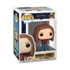 Figurine - Pop! Harry Potter - Hermione Granger - N° 181 - Funko