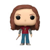 Figurine - Pop! Harry Potter - Hermione Granger - N° 181 - Funko