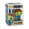 Figurine - Pop! Harry Potter - Puking Pastille Girl - N° 151 - Funko