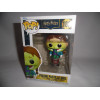 Figurine - Pop! Harry Potter - Puking Pastille Girl - N° 151 - Funko