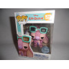 Figurine - Pop! Disney - Lilo & Stitch - Angel avec parapluie - N° 1573 - Funko