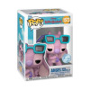 Figurine - Pop! Disney - Lilo & Stitch - Angel avec parapluie - N° 1573 - Funko