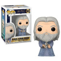 Figurine - Pop! Harry Potter - Albus Dumbledore - N° 183 - Funko