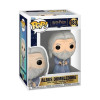 Figurine - Pop! Harry Potter - Albus Dumbledore - N° 183 - Funko