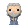 Figurine - Pop! Harry Potter - Albus Dumbledore - N° 183 - Funko