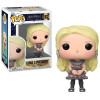 Figurine - Pop! Harry Potter - Luna Lovegood - N° 182 - Funko