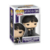 Figurine - Pop! TV - Wednesday - Mercredi Addams - N° 1815 - Funko