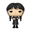 Figurine - Pop! TV - Wednesday - Mercredi Addams - N° 1815 - Funko