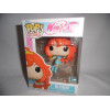 Figurine - Pop! Animation - Winx Club - Bloom - N° 1907 - Funko
