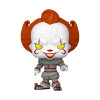 Figurine - Pop! TV - Ça : Bienvenue à Derry - Pennywise - N° 1746 - Funko