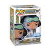 Figurine - Pop! Animation - One Piece - Kuzan - N° 2057 - Funko