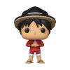 Figurine - Pop! Animation - One Piece - Monkey D. Luffy - N° 2052 - Funko