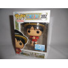 Figurine - Pop! Animation - One Piece - Monkey D. Luffy - N° 2052 - Funko
