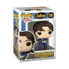 Figurine - Pop! TV - Fallout - Lucy MacLean - N° 1764 - Funko