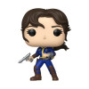 Figurine - Pop! TV - Fallout - Lucy MacLean - N° 1764 - Funko