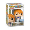 Figurine - Pop! Animation - One Piece - Nami - N° 2036 - Funko