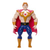 Figurine - Les Maitres de l'Univers MOTU - Origins - Bow Cartoon - Mattel
