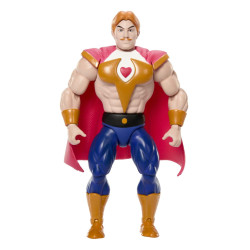 Figurine - Les Maitres de l'Univers MOTU - Origins - Bow Cartoon - Mattel