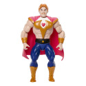 Figurine - Les Maitres de l'Univers MOTU - Origins - Bow Cartoon - Mattel