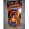 Figurine - Les Maitres de l'Univers MOTU - Origins - Bow Cartoon - Mattel