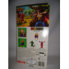 Figurine - Les Maitres de l'Univers MOTU - Origins - Bow Cartoon - Mattel