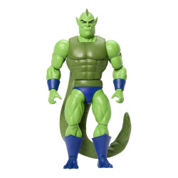 Figurine - Les Maitres de l'Univers MOTU - Origins - Whiplash Cartoon - Mattel