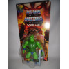 Figurine - Les Maitres de l'Univers MOTU - Origins - Whiplash Cartoon - Mattel