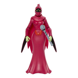 Figurine - Les Maitres de l'Univers MOTU - Origins - Shadow Weaver Cartoon - Mattel